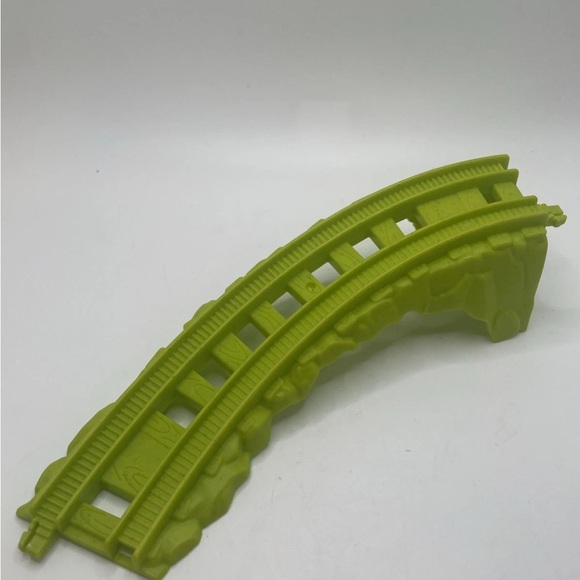 Thomas & Friends Other - Replacement Track Piece For Thomas And Friends Trains & Cranes Super Tower Right